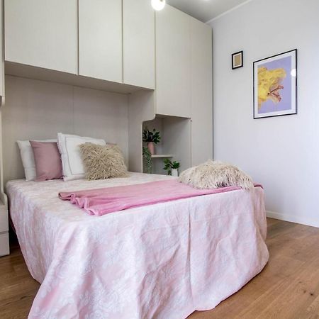 Corso Buenos Aires Elegant Apartment 5 Stars Mailand Exterior foto
