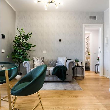Corso Buenos Aires Elegant Apartment 5 Stars Mailand Exterior foto