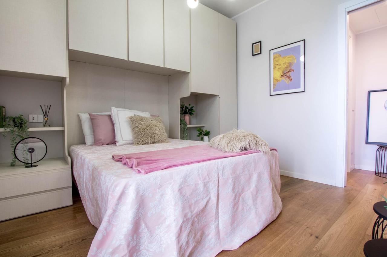 Corso Buenos Aires Elegant Apartment 5 Stars Mailand Exterior foto