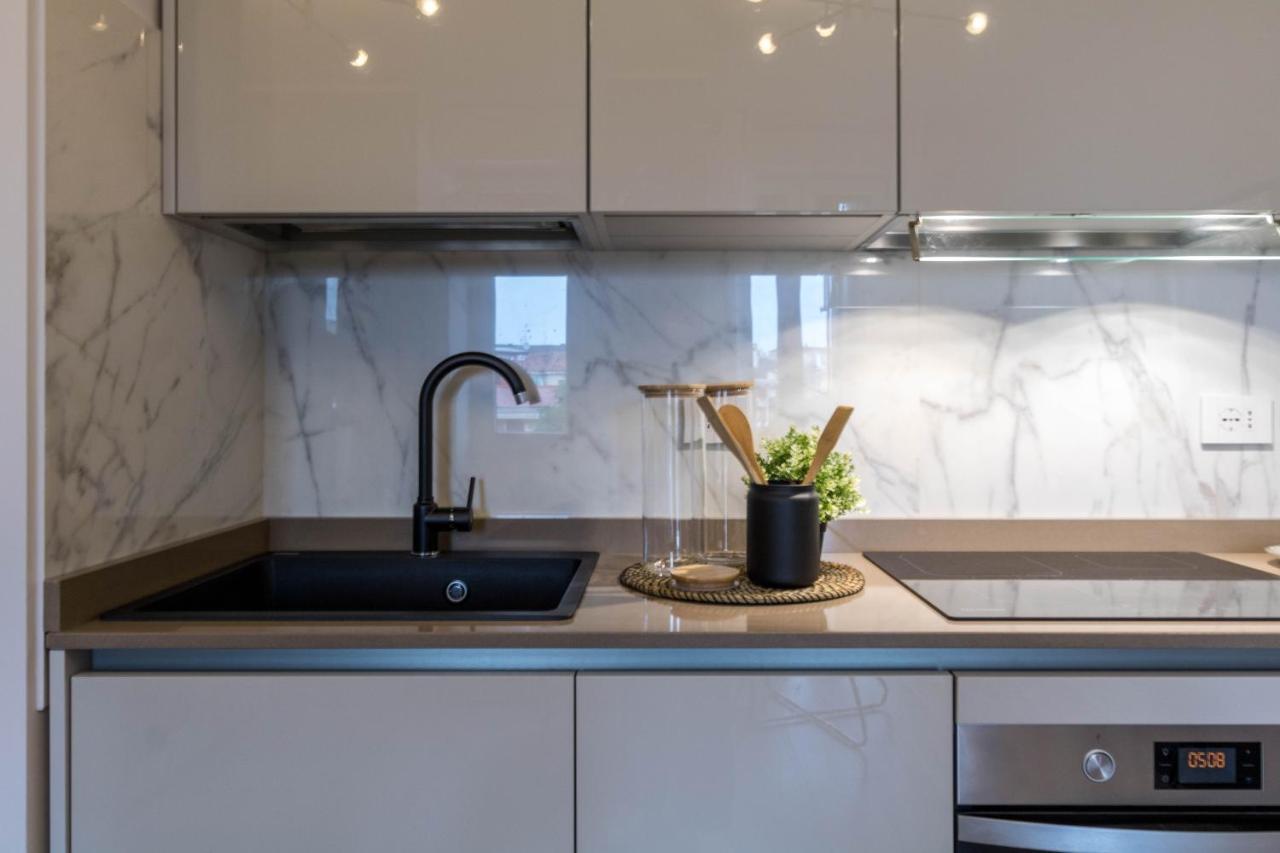 Corso Buenos Aires Elegant Apartment 5 Stars Mailand Exterior foto