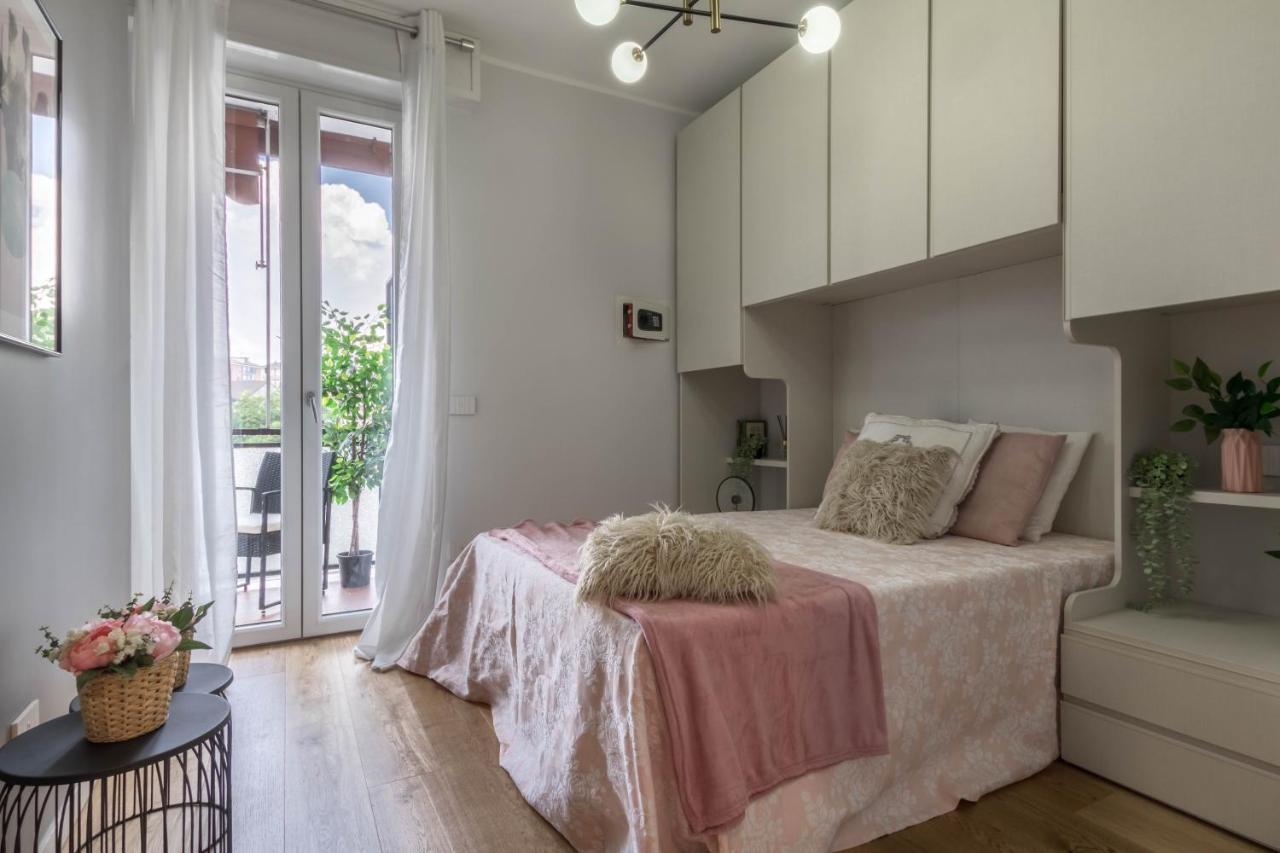Corso Buenos Aires Elegant Apartment 5 Stars Mailand Exterior foto