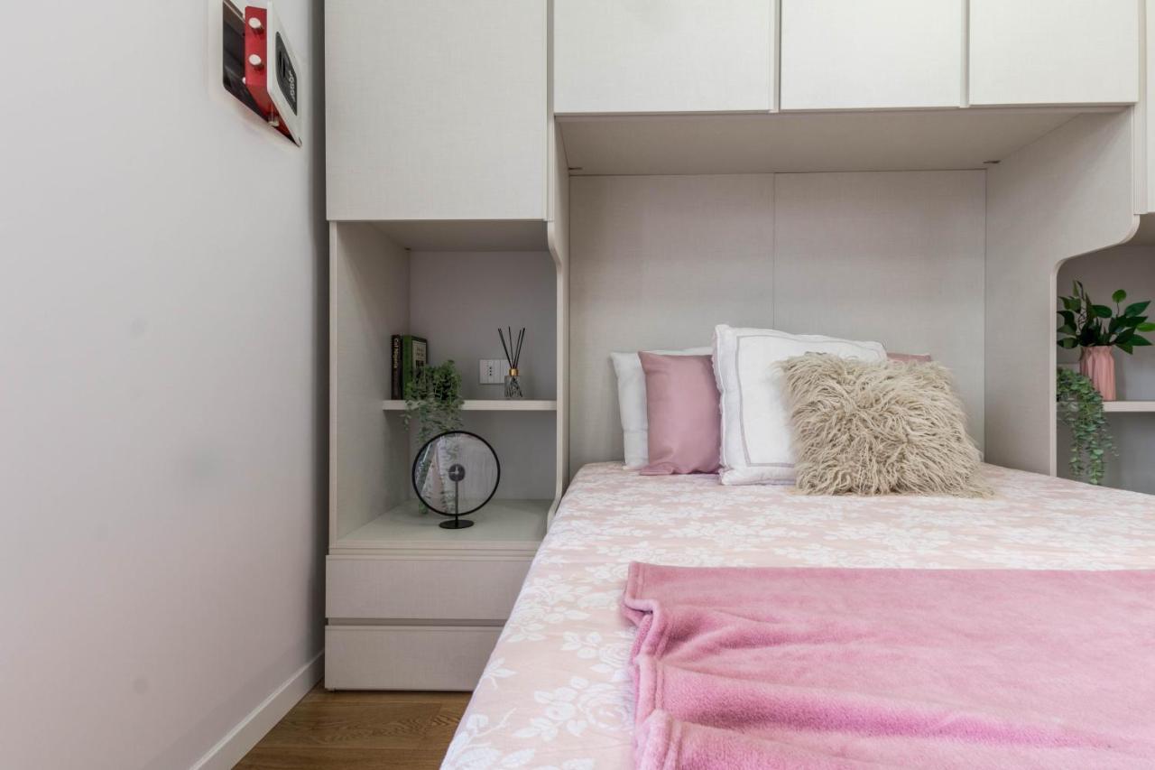 Corso Buenos Aires Elegant Apartment 5 Stars Mailand Exterior foto