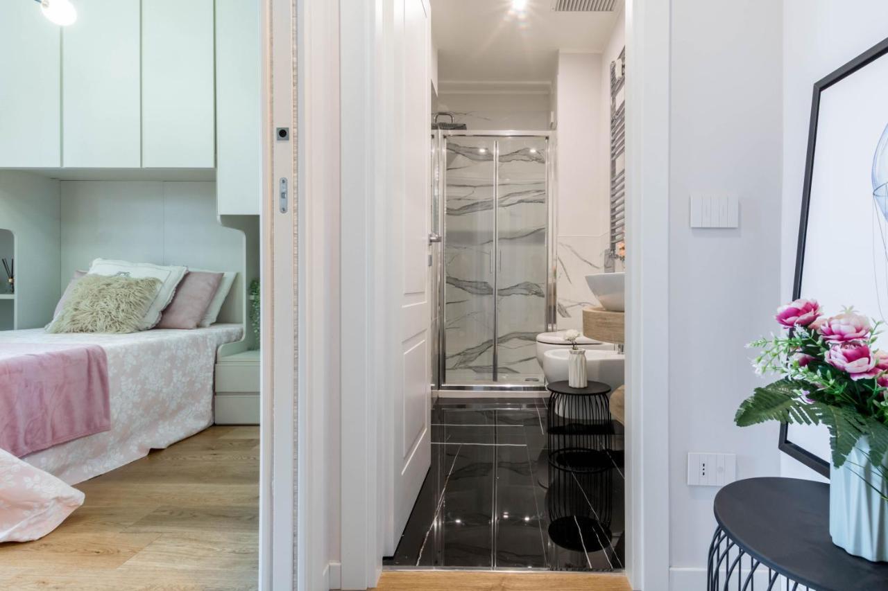 Corso Buenos Aires Elegant Apartment 5 Stars Mailand Exterior foto